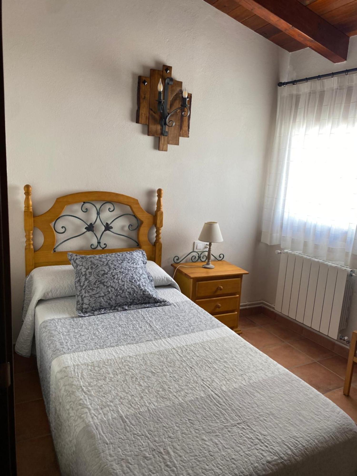 Casa Rural El Aljibe San Agustín エクステリア 写真