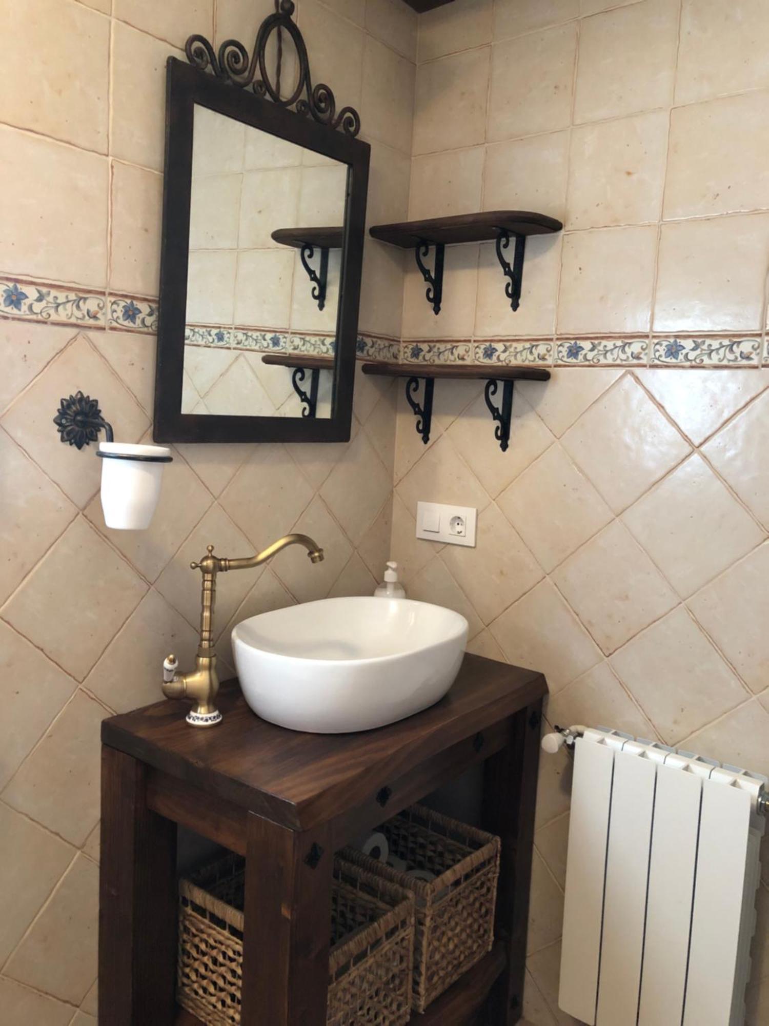 Casa Rural El Aljibe San Agustín エクステリア 写真